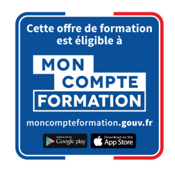 CPF compte personnel de formation